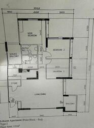 Blk 267 Toh Guan View (Jurong East), HDB 5 Rooms #459481131